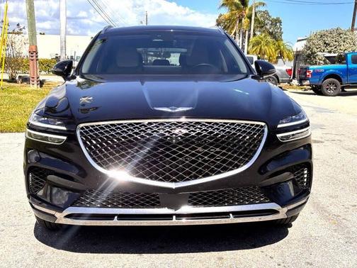 2023 Genesis GV70 2.5T AWD