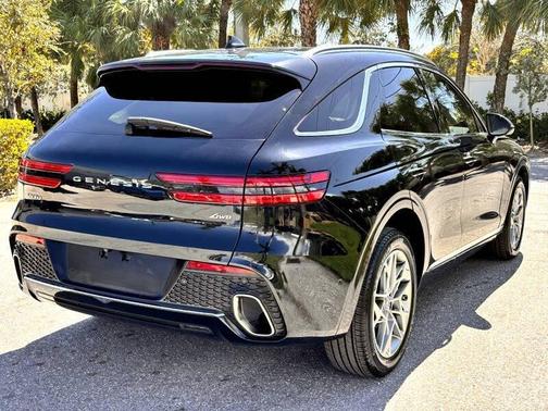 2023 Genesis GV70 2.5T AWD
