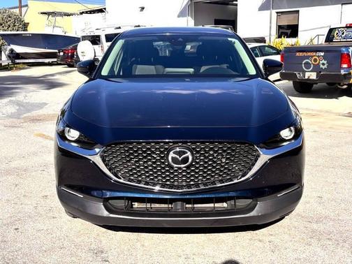 2022 Mazda CX-30 2.5 S