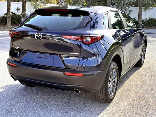 2022 Mazda CX-30 2.5 S