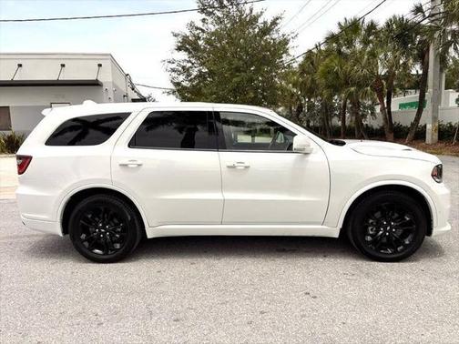 2020 Dodge Durango R/T RWD