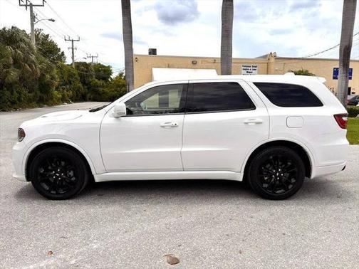 2020 Dodge Durango R/T RWD