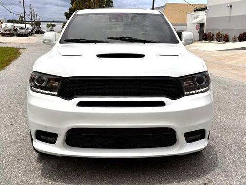 2020 Dodge Durango R/T RWD