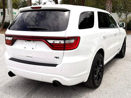2020 Dodge Durango R/T RWD