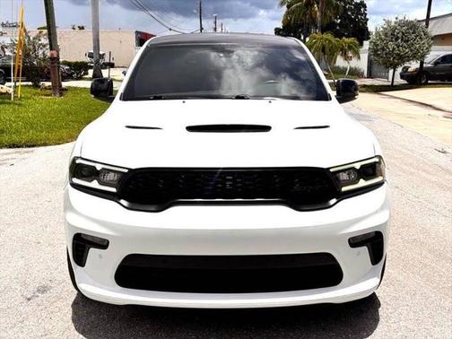 2022 Dodge Durango SRT 392 AWD