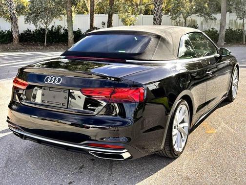 2022 Audi A5 45 Premium
