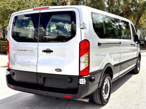 2020 Ford Transit-350 XL