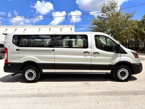 2020 Ford Transit-350 XL