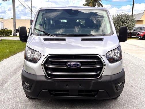 2020 Ford Transit-350 XL