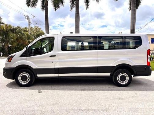 2020 Ford Transit-350 XL