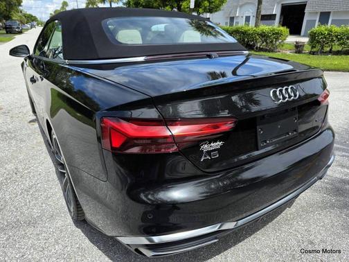 2024 Audi A5 45 S line Premium Plus