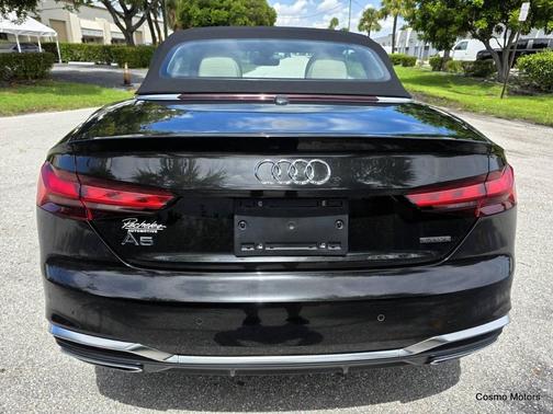 2024 Audi A5 45 S line Premium Plus