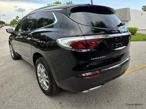 2023 Buick Enclave Premium FWD