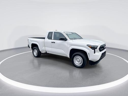 Ice 2024 Toyota Tacoma SR