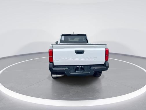 Ice 2024 Toyota Tacoma SR