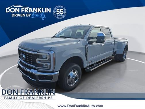 2025 Ford F-350 XL