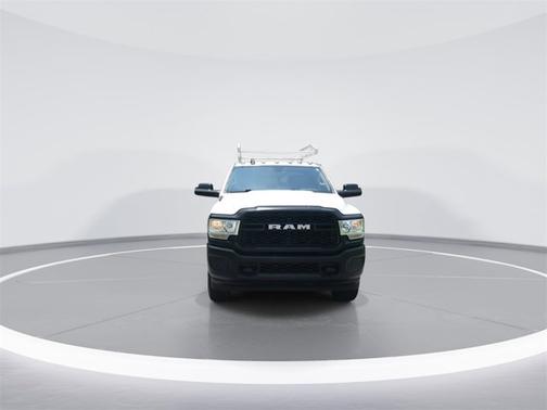 2019 RAM 2500 Tradesman