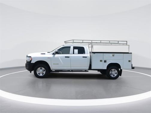 2019 RAM 2500 Tradesman