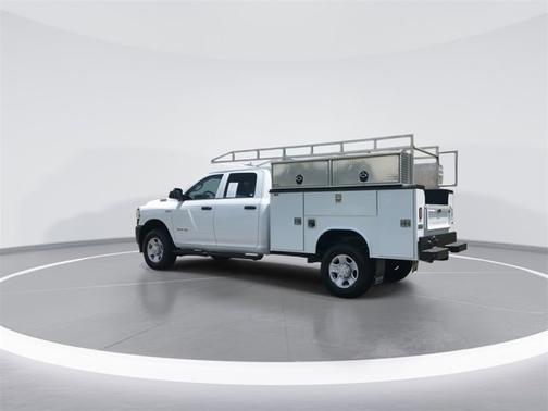 2019 RAM 2500 Tradesman