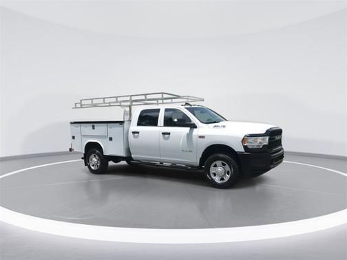2019 RAM 2500 Tradesman