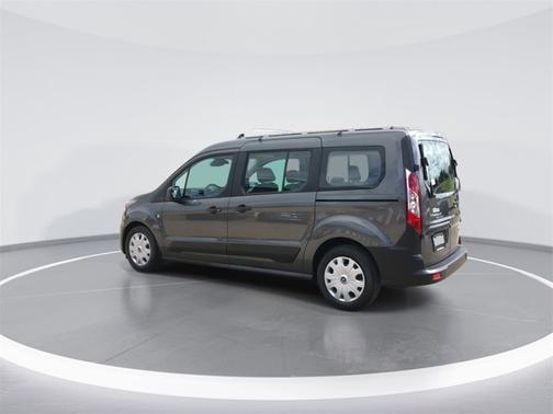 2020 Ford Transit Connect XL