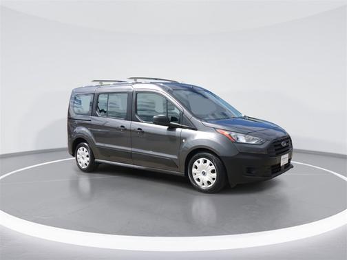 2020 Ford Transit Connect XL