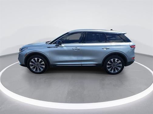 2021 Lincoln Corsair Reserve