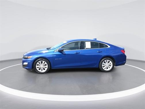 2023 Chevrolet Malibu 1LT