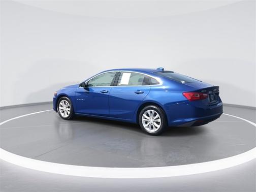 2023 Chevrolet Malibu 1LT