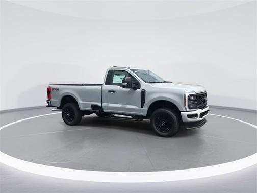 2025 Ford F-250 XL 4WD Reg Cab 8 Box