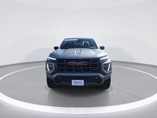 Sterling 2023 GMC Canyon AT4