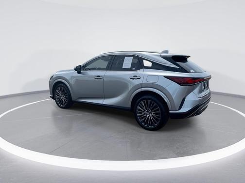 Iridium 2023 Lexus RX 350 Luxury