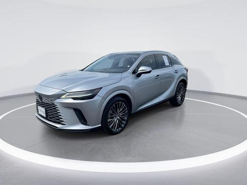 Iridium 2023 Lexus RX 350 Luxury