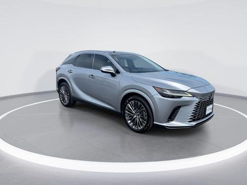 Iridium 2023 Lexus RX 350 Luxury