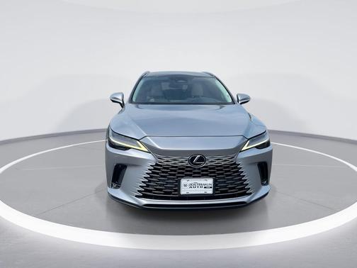 Iridium 2023 Lexus RX 350 Luxury