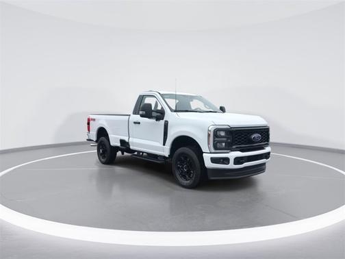 2025 Ford F-250 XL 4WD Reg Cab 8 Box