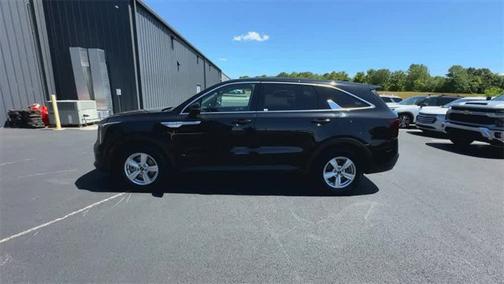2024 Kia Sorento LX