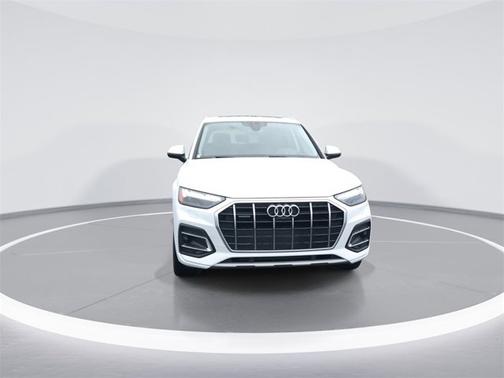 2021 Audi Q5 Prestige