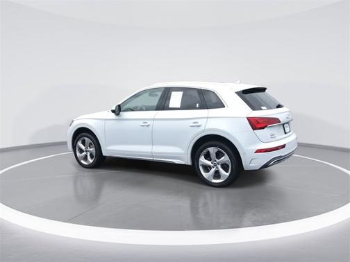 2021 Audi Q5 Prestige