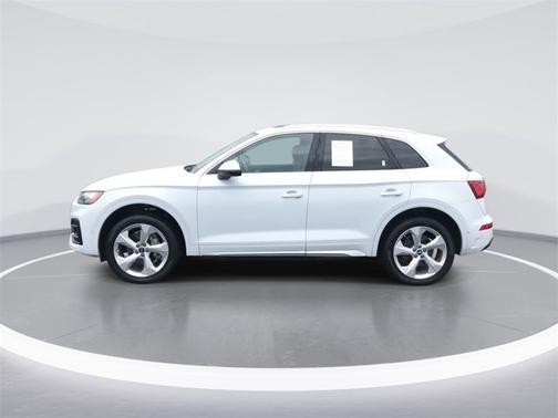 2021 Audi Q5 Prestige