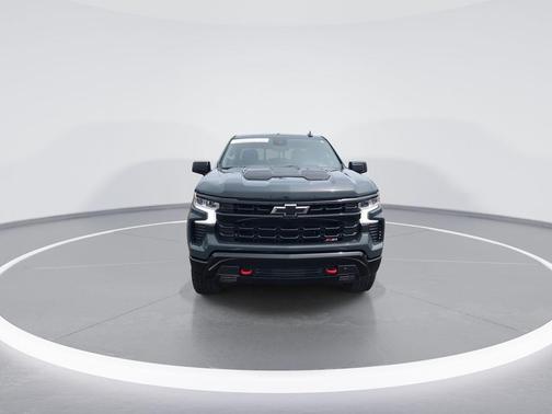 Cypress 2025 Chevrolet Silverado 1500 LT Trail Boss