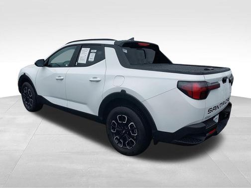 Atlas 2023 Hyundai SANTA CRUZ 2.5T SEL Premium