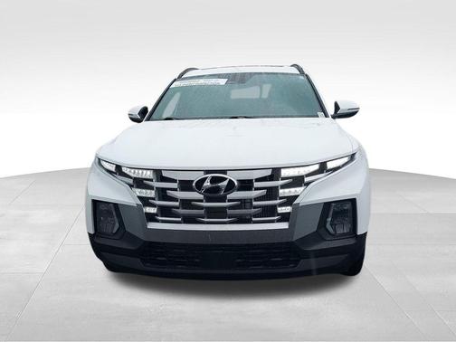 Atlas 2023 Hyundai SANTA CRUZ 2.5T SEL Premium