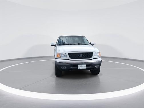 2000 Ford F-150 Lariat