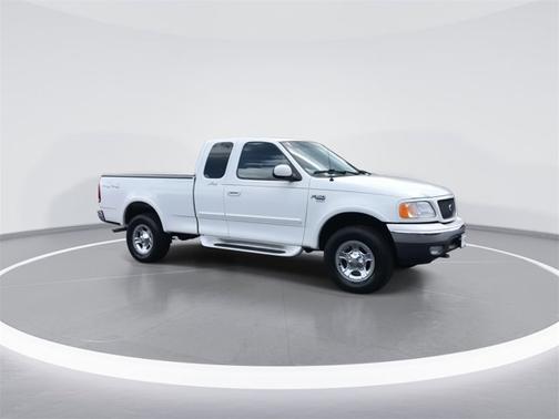 2000 Ford F-150 Lariat