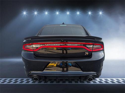 2022 Dodge Charger R/T Scat Pack
