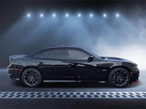 2022 Dodge Charger R/T Scat Pack