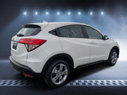 2020 Honda HR-V LX