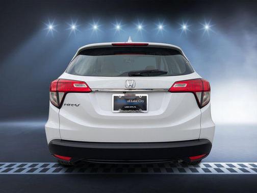 2020 Honda HR-V LX