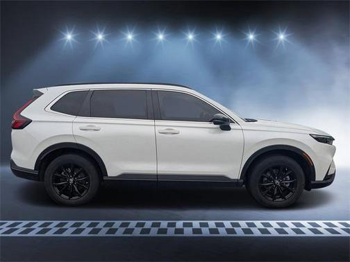 2024 Honda CR-V Hybrid Sport AWD